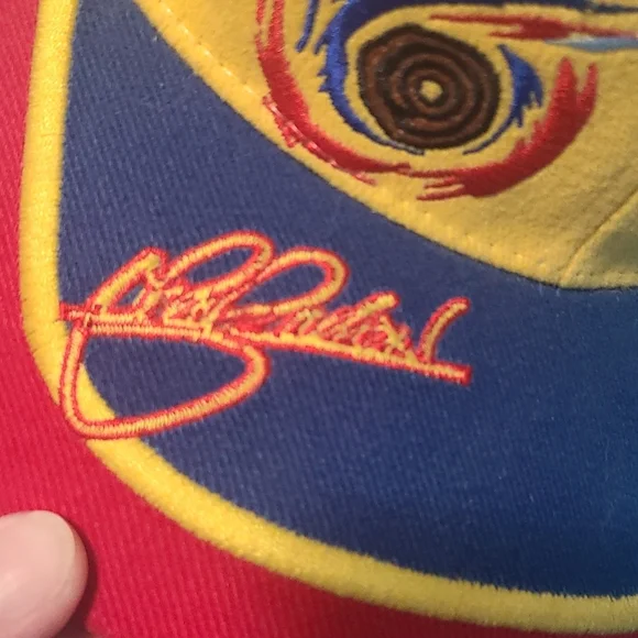 Racing Ball Cap - Picture 2 of 6